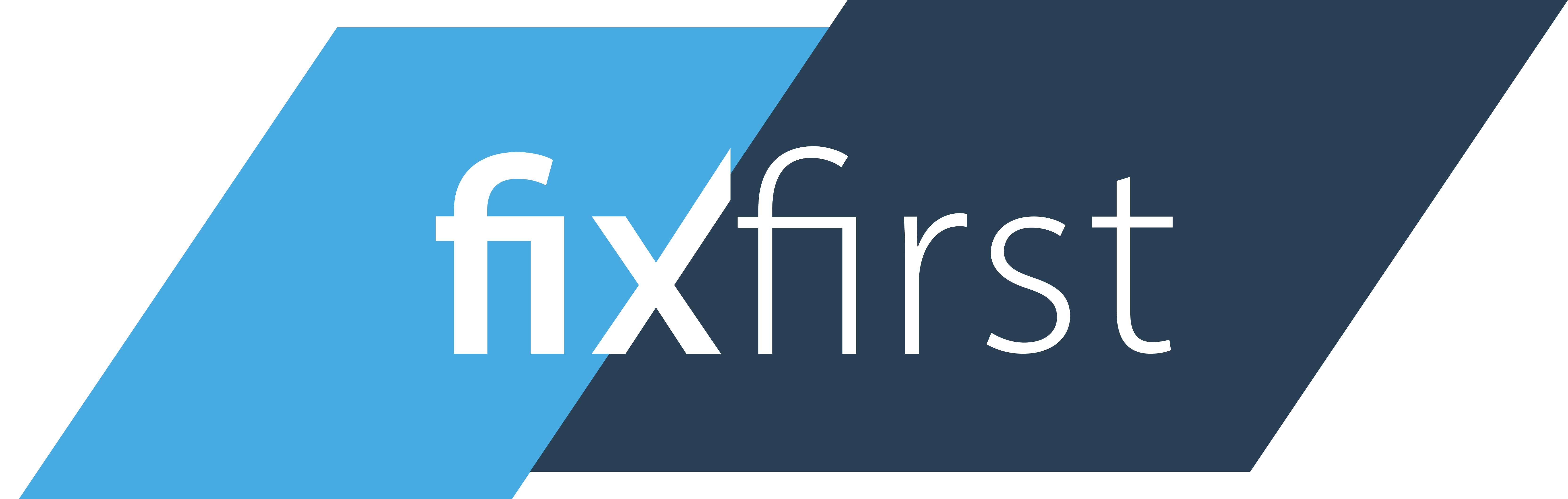 FixFirst